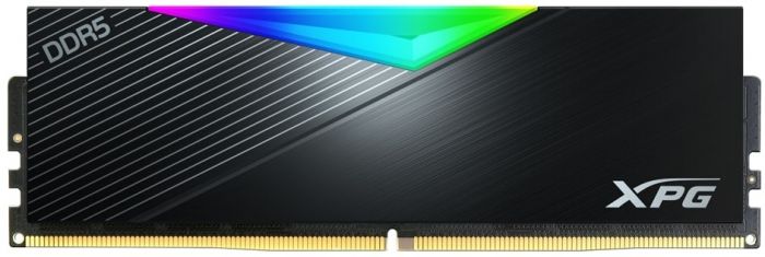 Пам'ять ПК ADATA DDR5 32GB KIT (16GBx2) 5200 RGB