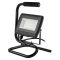 Прожектор Neo Tools, 4500 люмен, 50Вт, 220 В, SMD LED, кабель 2 м з вилкою, алюміній, IP65