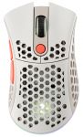 Миша 2E GAMING HyperSpeed Lite WL, RGB Retro White