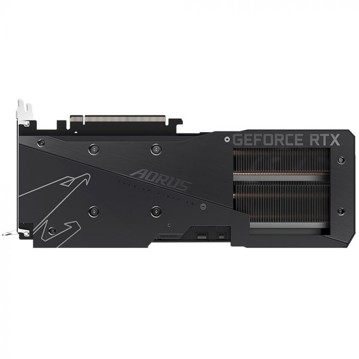 Відеокарта GIGABYTE GeForce RTX3060 12GB GDDR6 AORUS E LHR