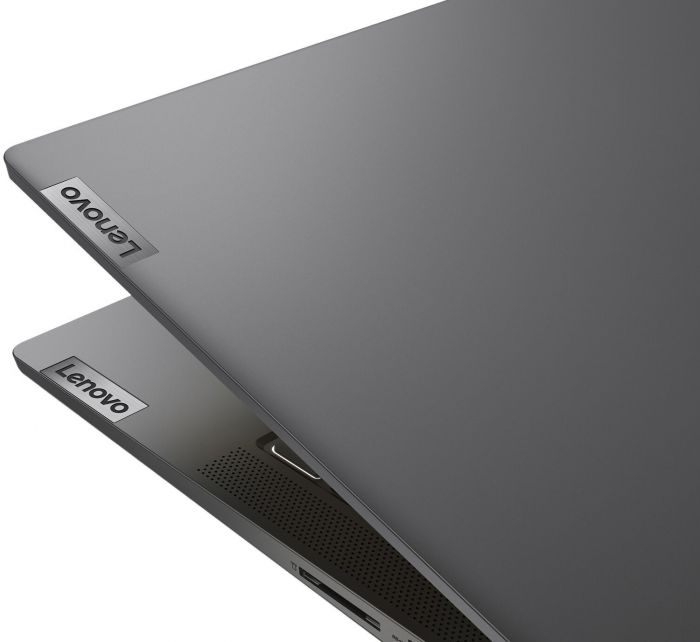 Ноутбук Lenovo IdeaPad 5 14ITL05 14FHD IPS AG/Intel i3-1115G4/8/512F/int/DOS/Grey