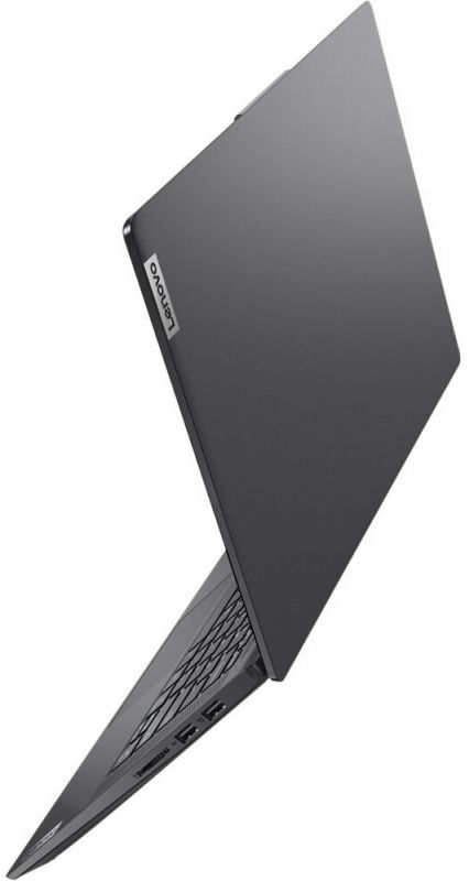 Ноутбук Lenovo IdeaPad 5 14ITL05 14FHD IPS AG/Intel i5-1135G7/8/256F/int/DOS/Grey