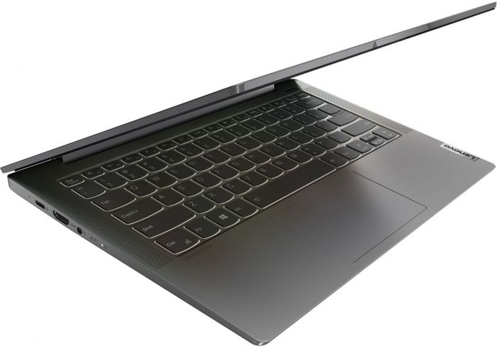 Ноутбук Lenovo IdeaPad 5 14ITL05 14FHD IPS AG/Intel i5-1135G7/8/512F/int/DOS/Grey