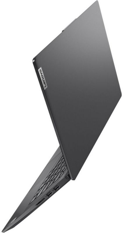 Ноутбук Lenovo IdeaPad 5 14ITL05 14FHD IPS AG/Intel i5-1135G7/16/1024F/int/DOS/Grey