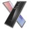 Чохол Spigen для Samsung Galaxy S22 Ultra Ultra Hybrid, Crystal Clear
