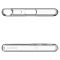 Чохол Spigen для Samsung Galaxy S22 Ultra Ultra Hybrid, Crystal Clear