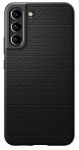 Чохол Spigen для Samsung Galaxy S22+ Liquid Air, Matte Black