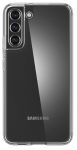 Чохол Spigen для Samsung Galaxy S22+ Ultra Hybrid, Crystal Clear