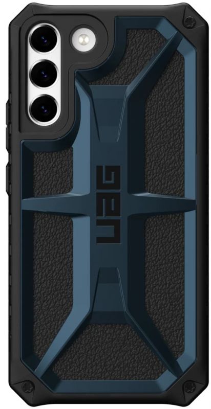 Чохол UAG для Samsung Galaxy S22+ Monarch, Mallard