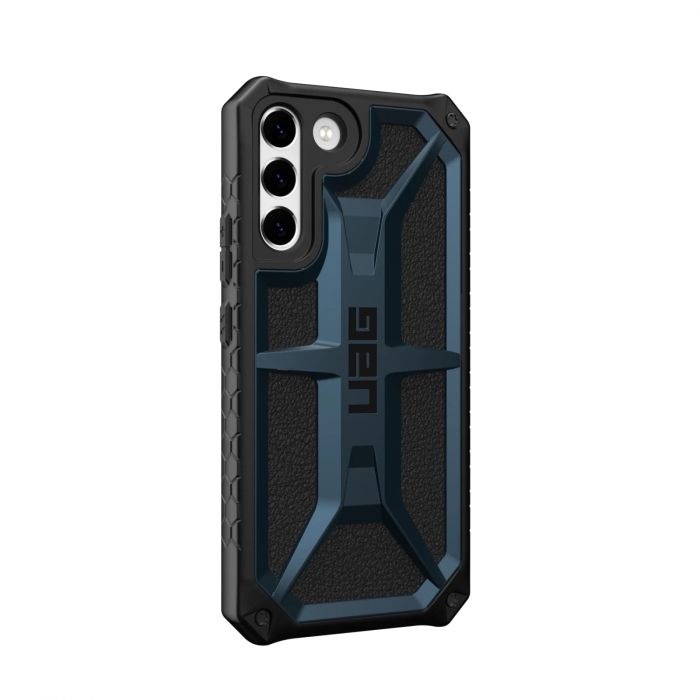 Чохол UAG для Samsung Galaxy S22+ Monarch, Mallard