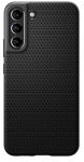 Чохол Spigen для Samsung Galaxy S22 Liquid Air, Matte Black