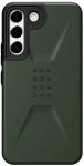 Чохол UAG для Samsung Galaxy S22 Civilian, Olive