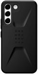 Чохол UAG для Samsung Galaxy S22 Civilian, Black