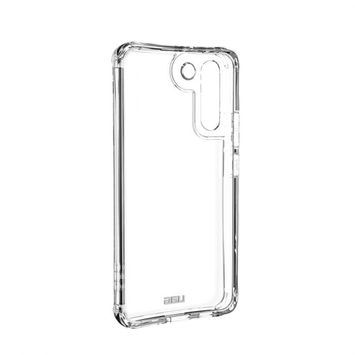 Чохол UAG для Samsung Galaxy S22+ Plyo, Ice