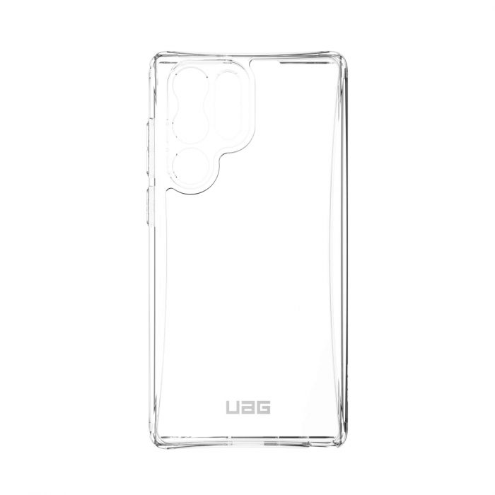 Чохол UAG для Samsung Galaxy S22 Ultra Plyo, Ice