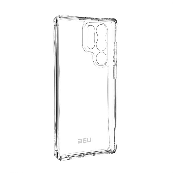 Чохол UAG для Samsung Galaxy S22 Ultra Plyo, Ice