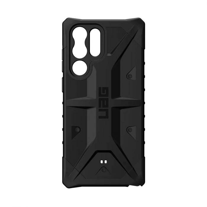 Чохол UAG для Samsung Galaxy S22 Ultra Pathfinder, Black