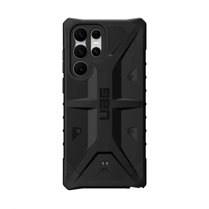 Чохол UAG для Samsung Galaxy S22 Ultra Pathfinder, Black