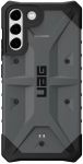 Чохол UAG для Samsung Galaxy S22+ Pathfinder, Silver