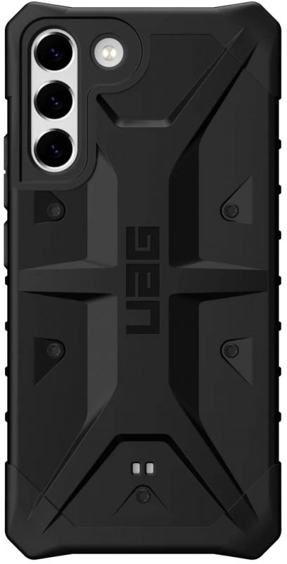 Чохол UAG для Samsung Galaxy S22+ Pathfinder, Black