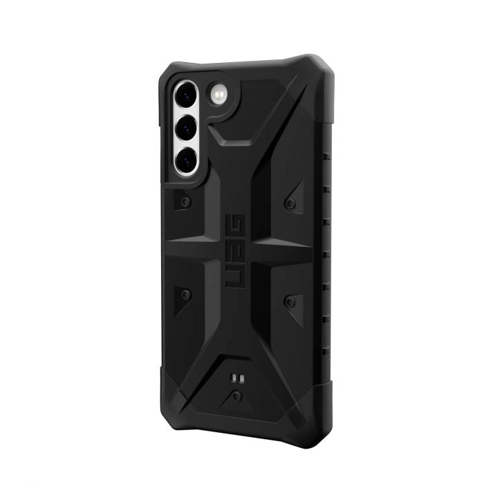 Чохол UAG для Samsung Galaxy S22+ Pathfinder, Black