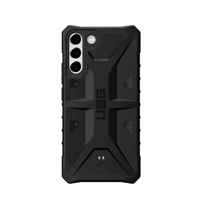 Чохол UAG для Samsung Galaxy S22+ Pathfinder, Black