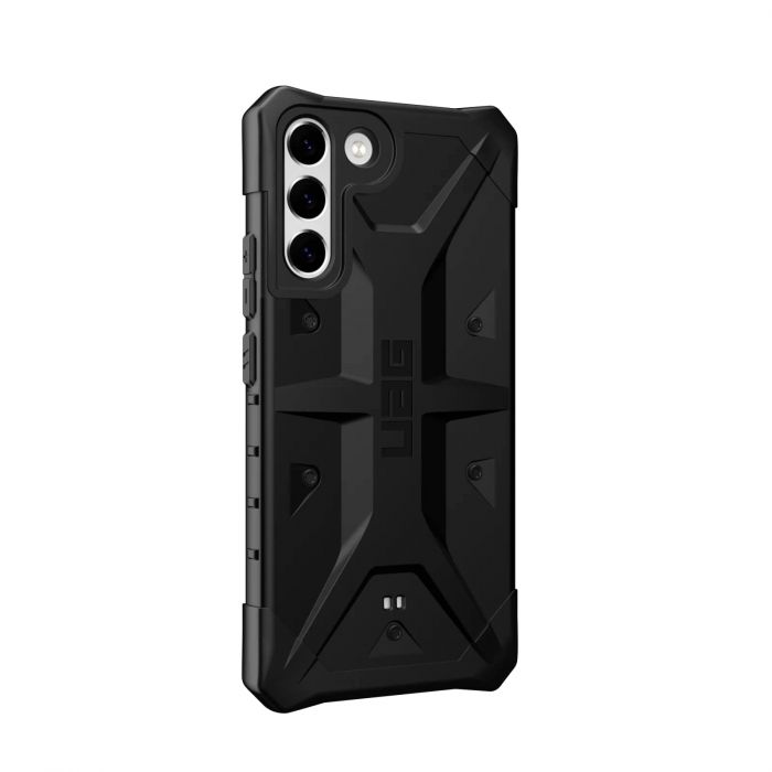 Чохол UAG для Samsung Galaxy S22+ Pathfinder, Black