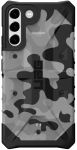 Чохол UAG для Samsung Galaxy S22+ Pathfinder SE, Midnight Camo