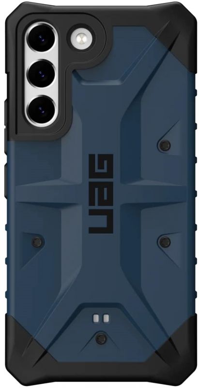 Чохол UAG для Samsung Galaxy S22 Pathfinder, Mallard