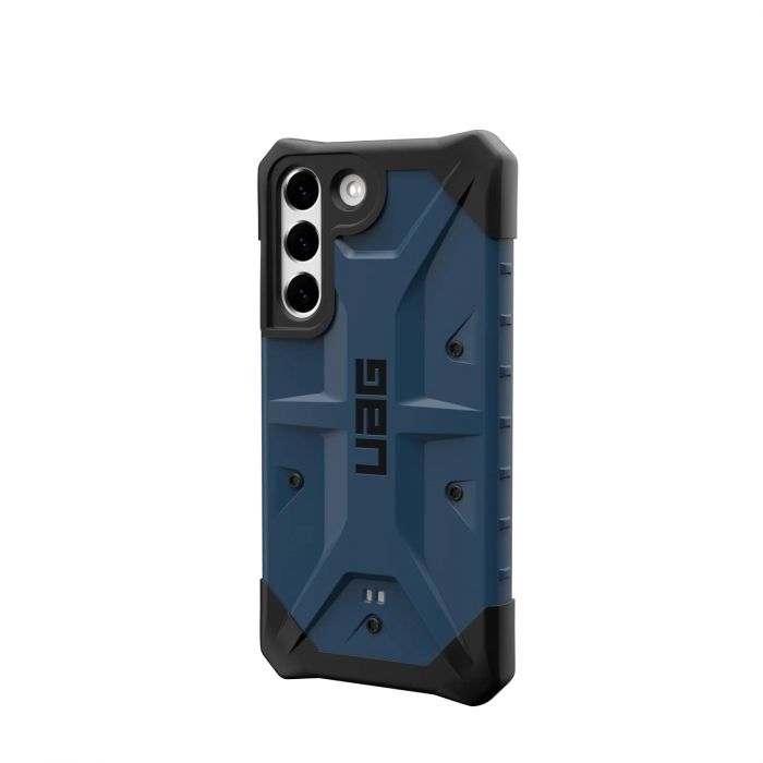 Чохол UAG для Samsung Galaxy S22 Pathfinder, Mallard