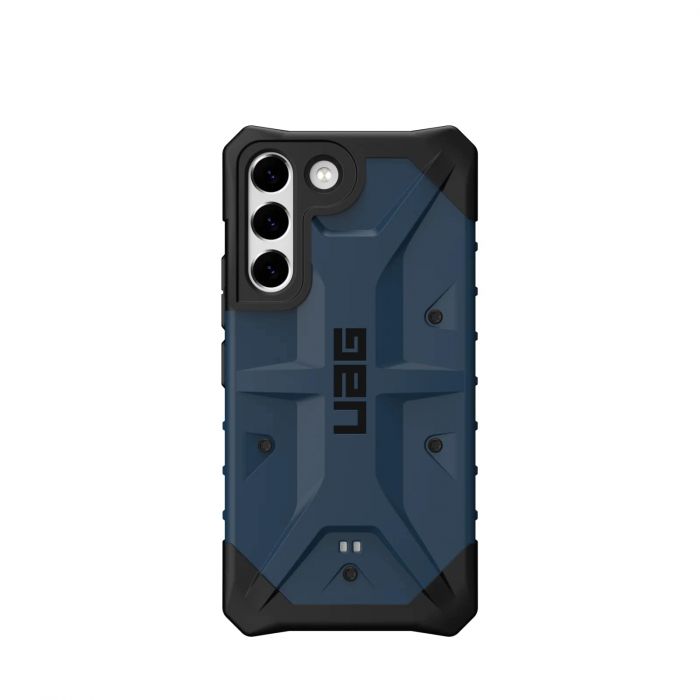 Чохол UAG для Samsung Galaxy S22 Pathfinder, Mallard