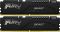 Пам'ять ПК Kingston DDR5 32GB KIT (16GBx2) 6000 FURY Beast Black