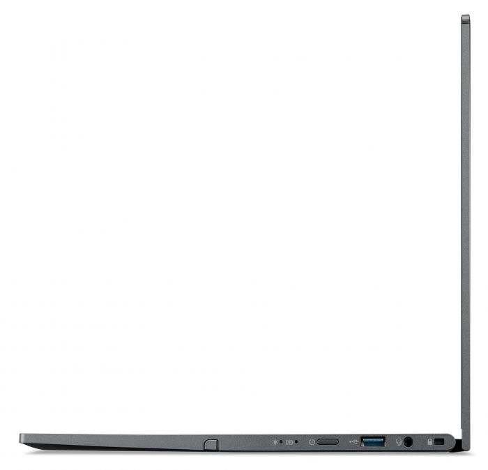 Ноутбук Acer Spin 5 SP513-55N 13.5QHD IPS/Intel i5-1135G7/16/512F/int/W11/Gray