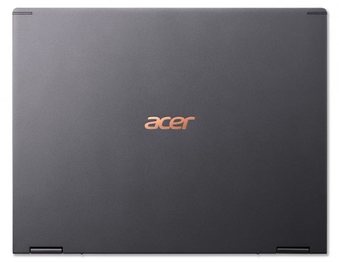 Ноутбук Acer Spin 5 SP513-55N 13.5QHD IPS/Intel i7-1165G7/16/512F/int/W11/Gray