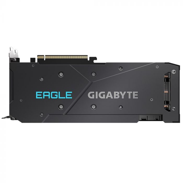 Відеокарта GIGABYTE Radeon RX 6700 XT 12GB GDDR6 EAGLE