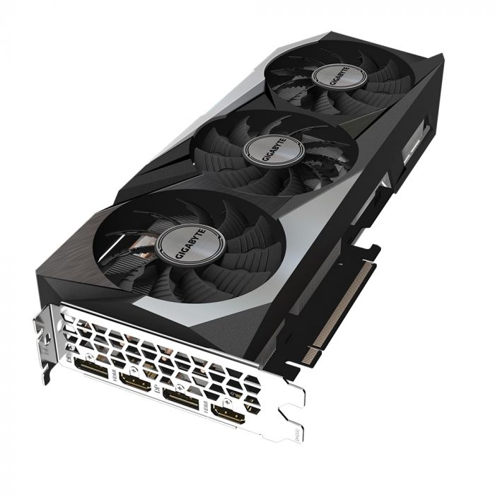 Відеокарта GIGABYTE GeForce RTX3070 8GB GDDR6 GAMING OC LHR