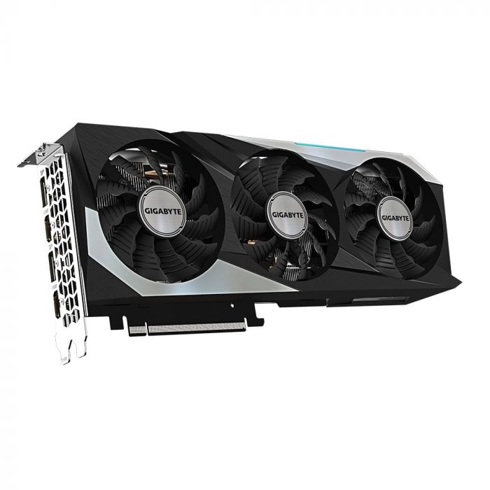 Відеокарта GIGABYTE GeForce RTX3070 8GB GDDR6 GAMING OC LHR