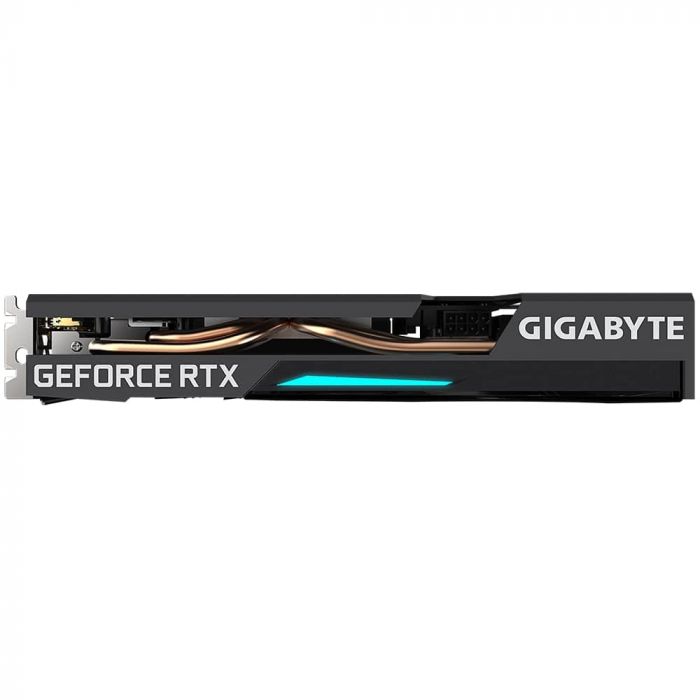 Відеокарта GIGABYTE GeForce RTX3060 Ti 8GB GDDR6 EAGLE LHR