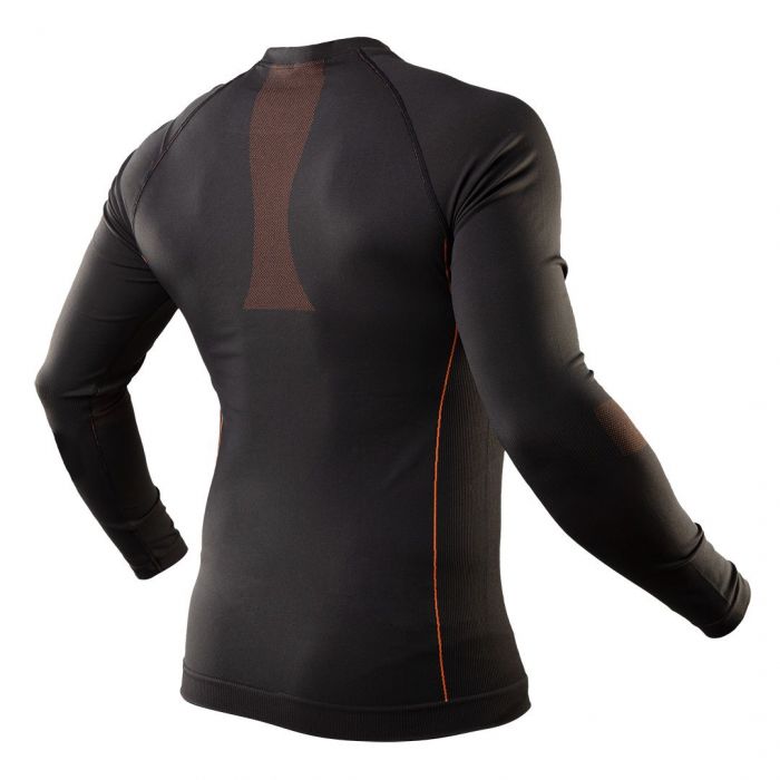 Футболка термоактивная NEO CARBON, розмір L/XL
