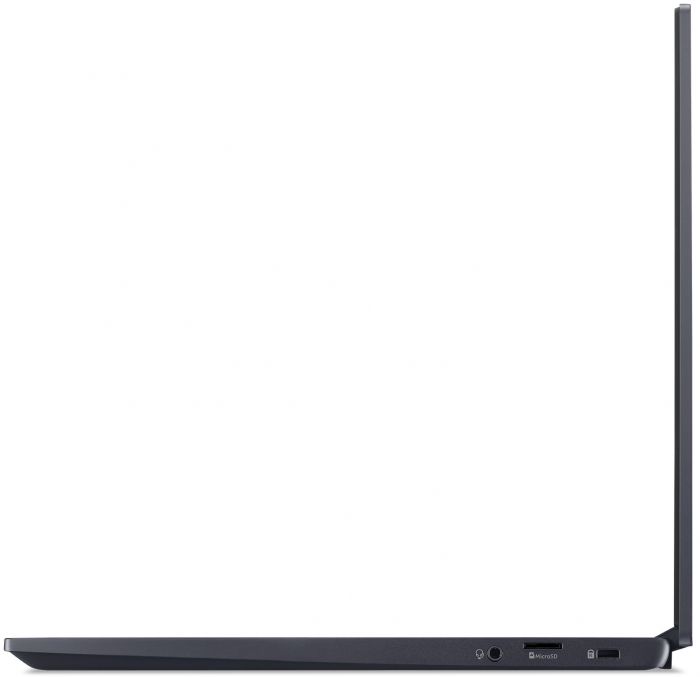 Ноутбук Acer TravelMate P6 TMP614P-52 14FHD IPS/Intel i7-1165G7/32/1000F/int/Lin