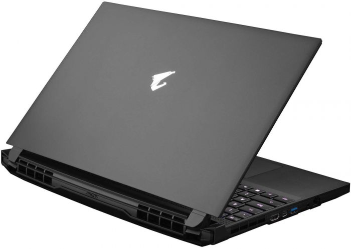 Ноутбук AORUS 15.6 FHD 300Hz/Intel i7-11800H/16/1TB/NVD3070P-8/W10