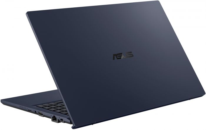 Ноутбук ASUS ExpertBook B1 B1500CEPE-BQ0878R 15.6FHD/Intel i5-1135G7/16/512F/NVD330-2/W10P