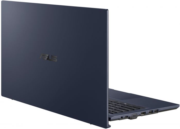 Ноутбук ASUS ExpertBook B1 B1500CEPE-BQ0878R 15.6FHD/Intel i5-1135G7/16/512F/NVD330-2/W10P
