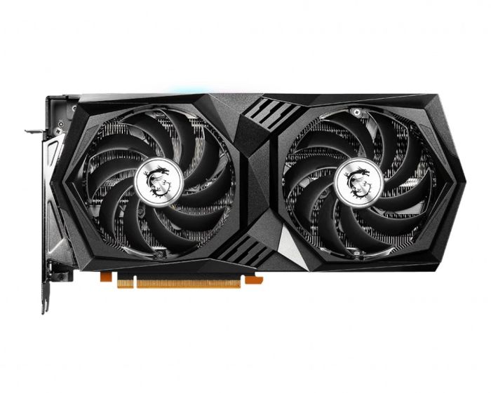 Вiдеокарта MSI GeForce RTX3050 8GB GDDR6 GAMING X