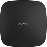 Ретранслятор сигналу Ajax ReX 2 чорний
