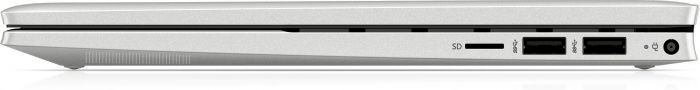 Ноутбук HP Pavilion x360 14-dy0027ua 14FHD IPS Touch/Intel i3-1125G4/8/256F/int/DOS/Silver