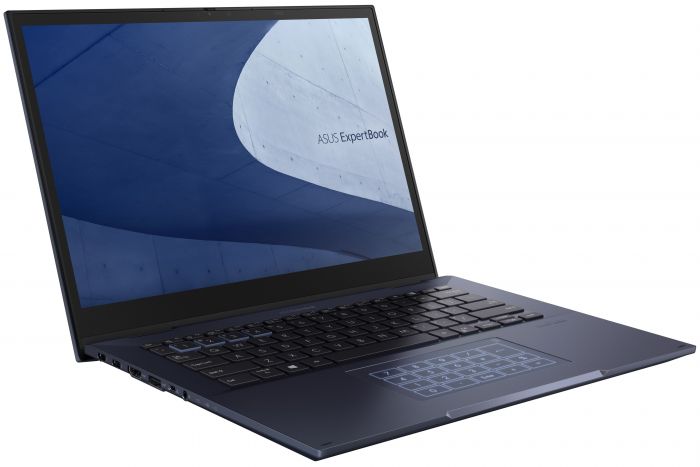 Ноутбук ASUS ExpertBook B7 B7402FEA-LA0385R 14WUXGA Touch/Intel i5-1135G7/16/512F/int/W10P