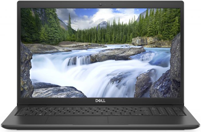 Ноутбук Dell Latitude 3520 15.6FHD AG/Intel i5-1145G7/8/256F/int/Lin