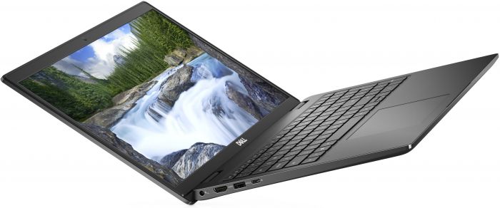 Ноутбук Dell Latitude 3520 15.6FHD AG/Intel i5-1145G7/8/256F/int/Lin