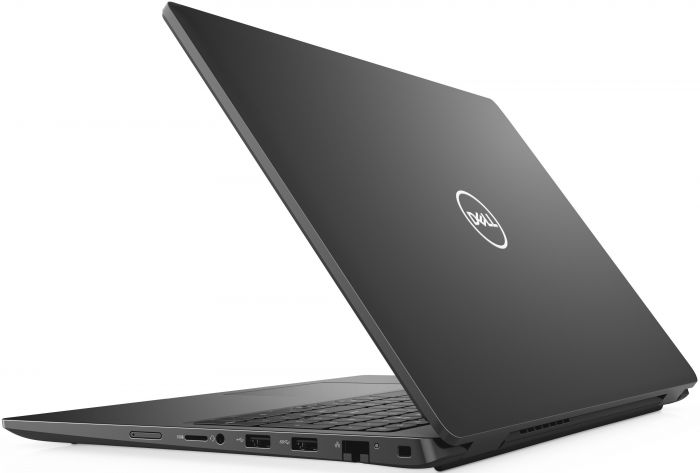 Ноутбук Dell Latitude 3520 15.6FHD AG/Intel i5-1145G7/8/256F/int/W11P